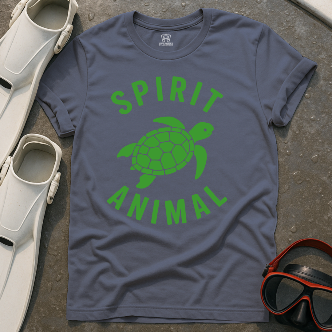 Spirit Animal T-Shirt