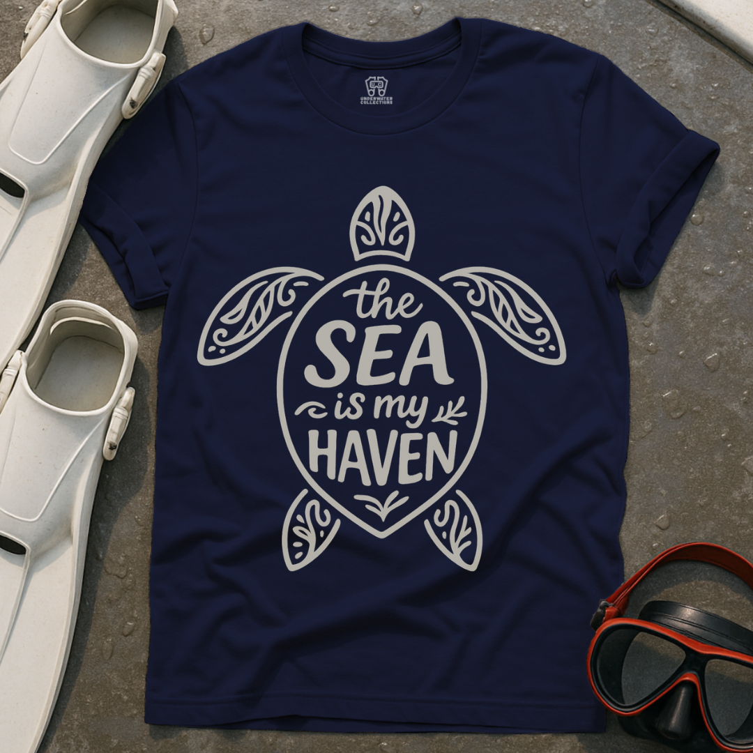 Sea Haven T-Shirt