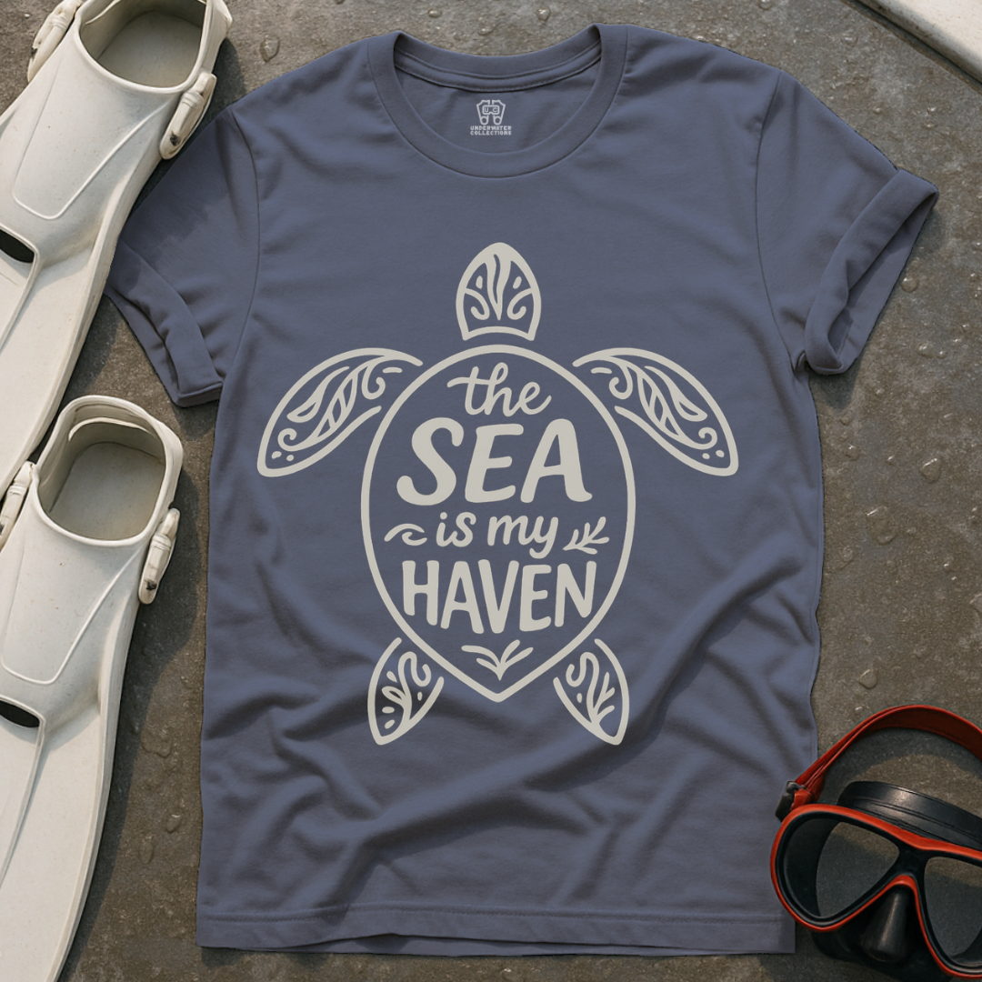 Sea Haven T-Shirt
