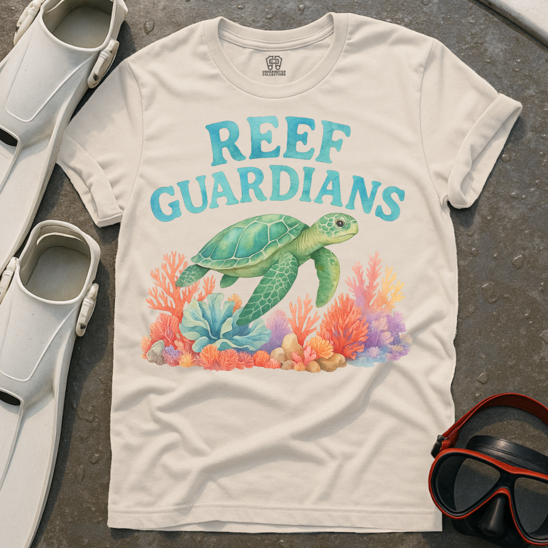 Reef Guardians T-Shirt