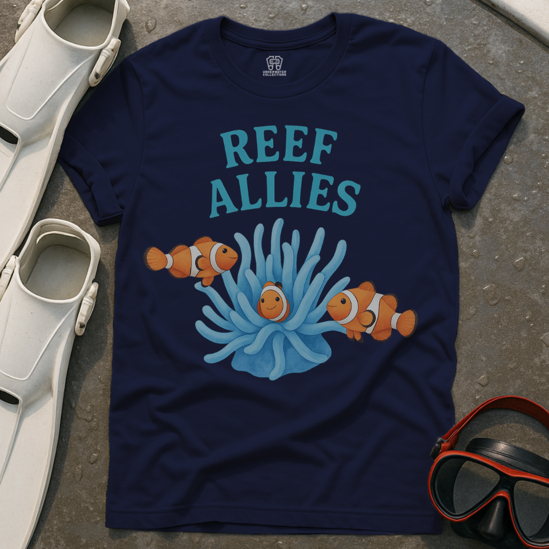 Reef Allies T-Shirt