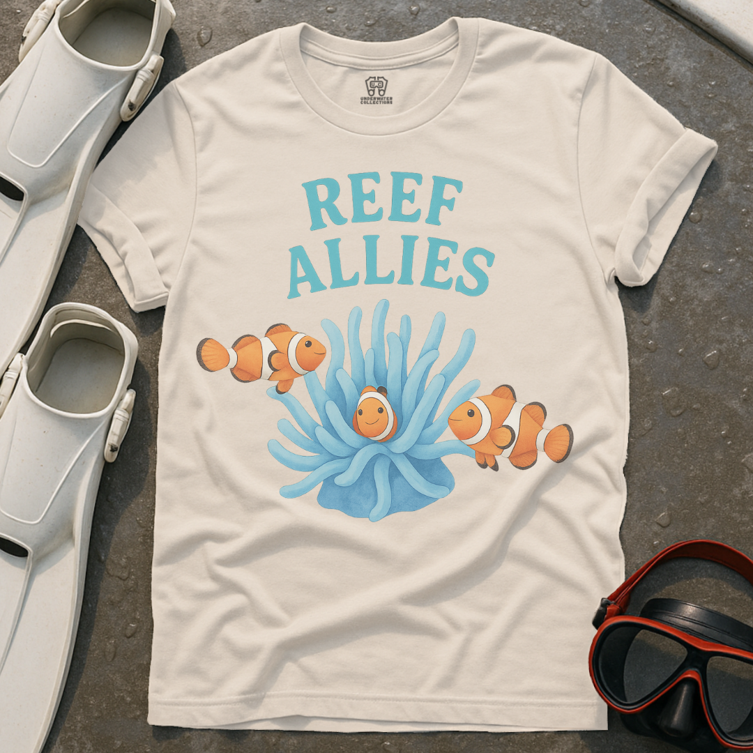 Reef Allies T-Shirt