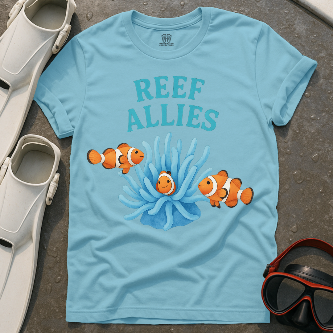 Reef Allies T-Shirt