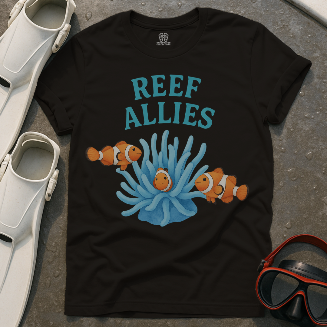 Reef Allies T-Shirt