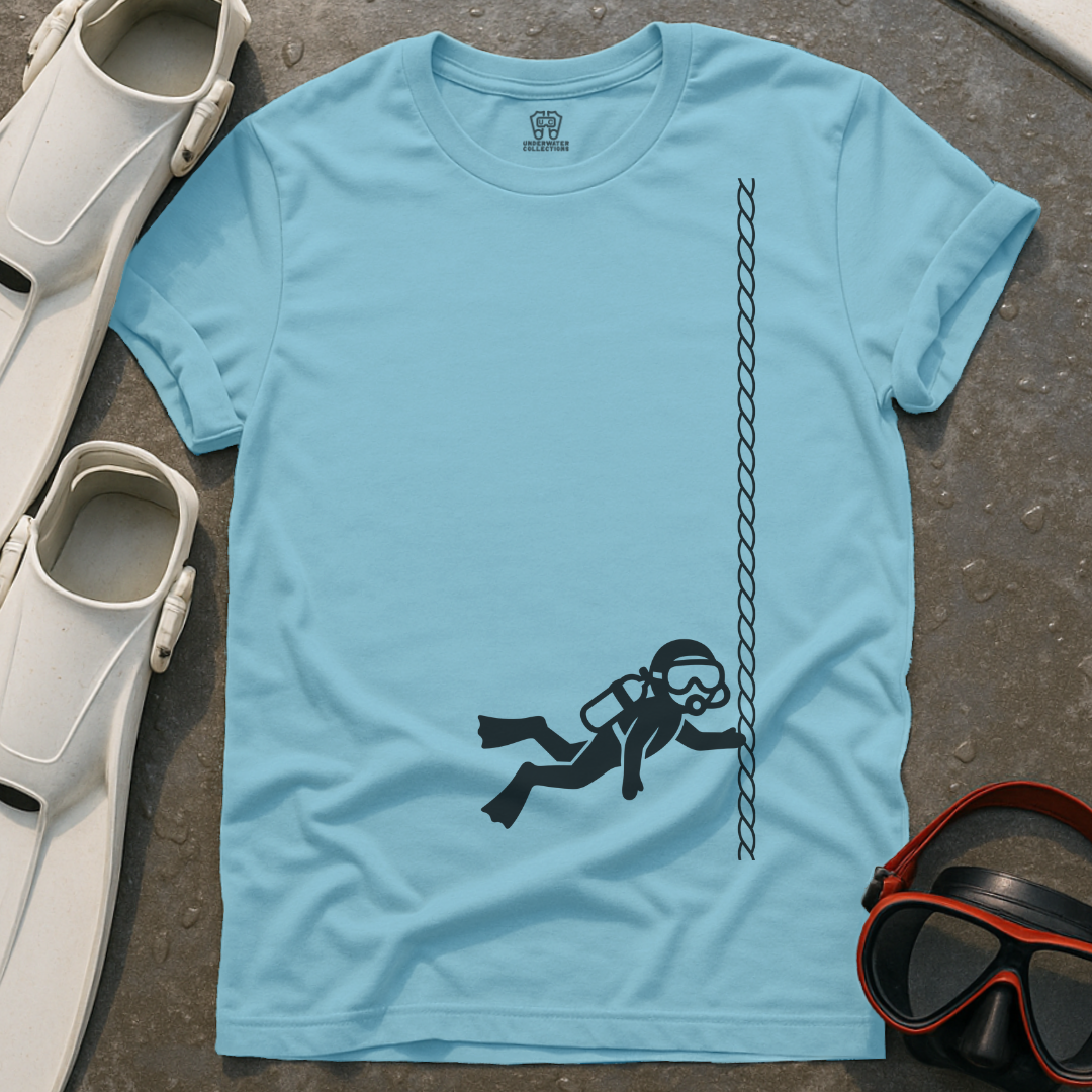 Scuba Line T-Shirt