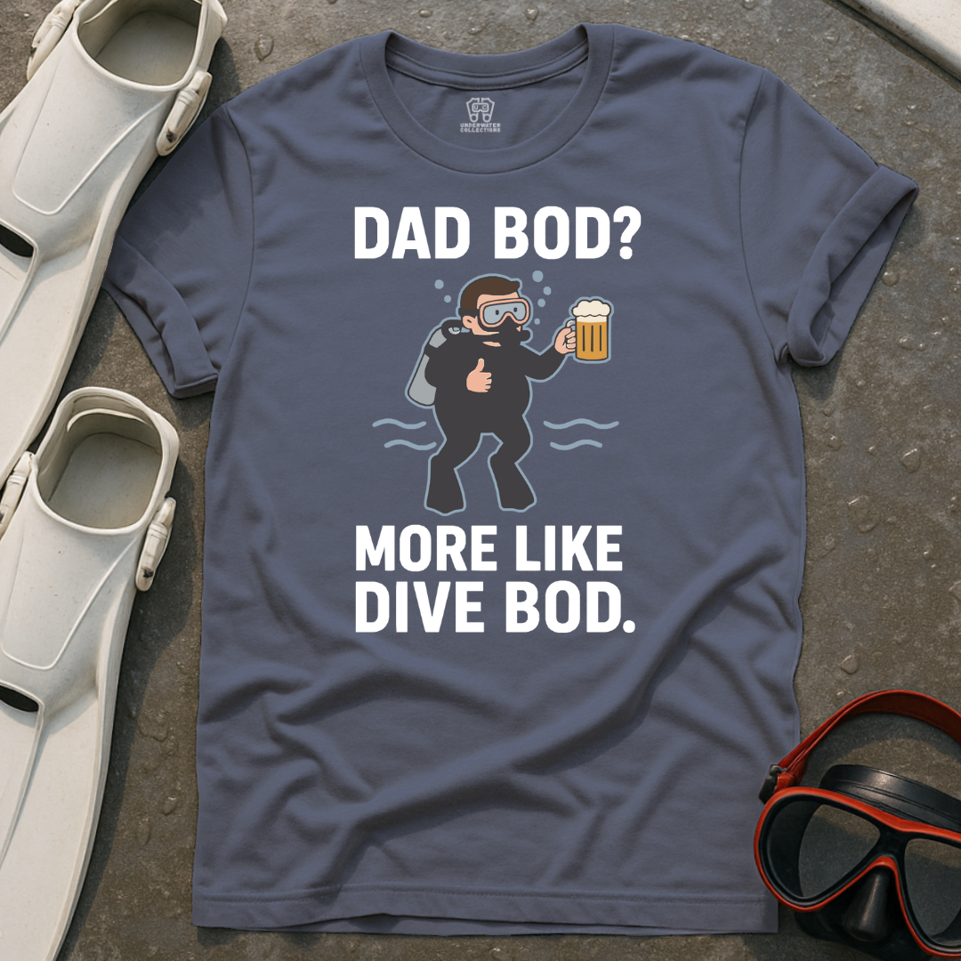 Dive Bod T-Shirt