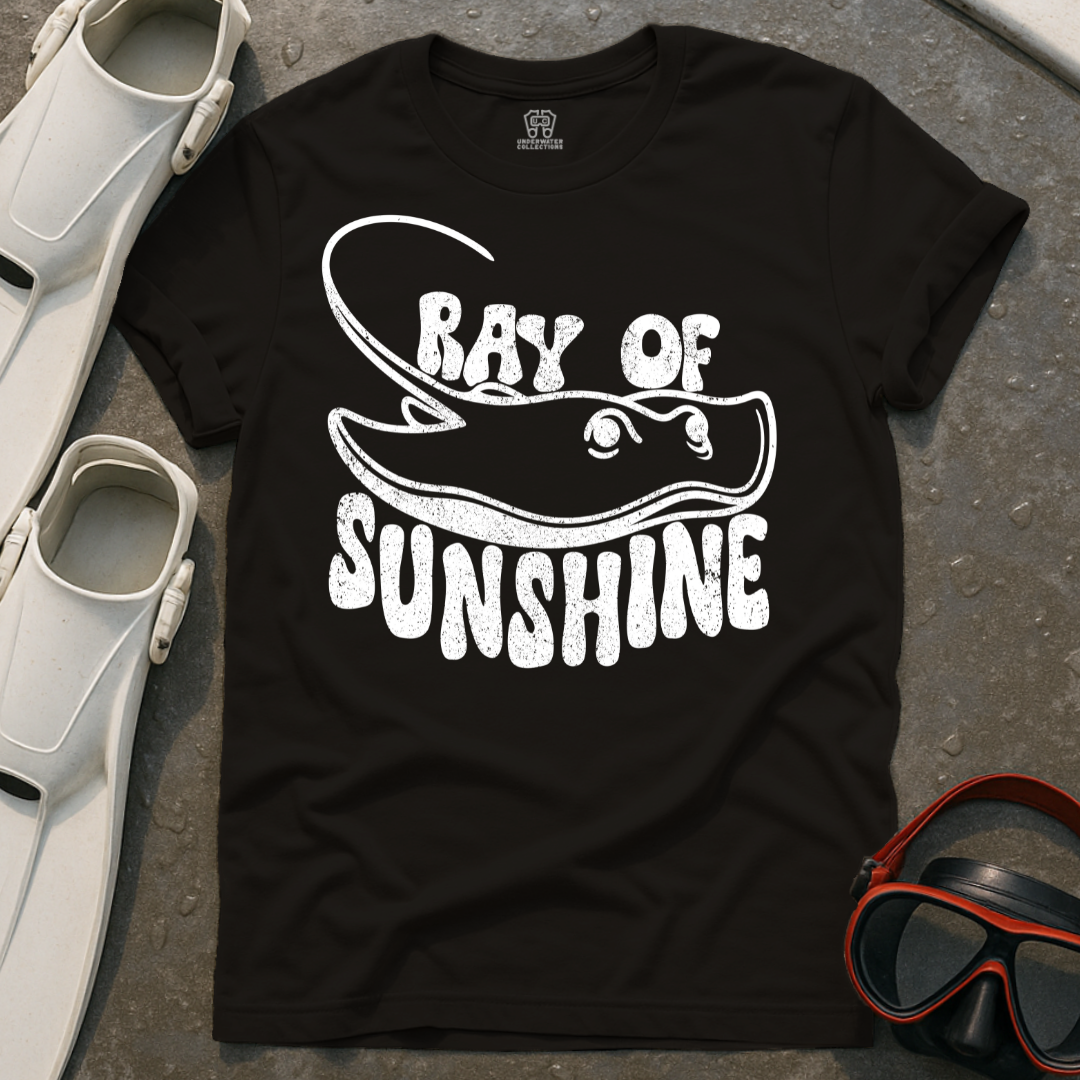 Ray Of Sunshine T-Shirt
