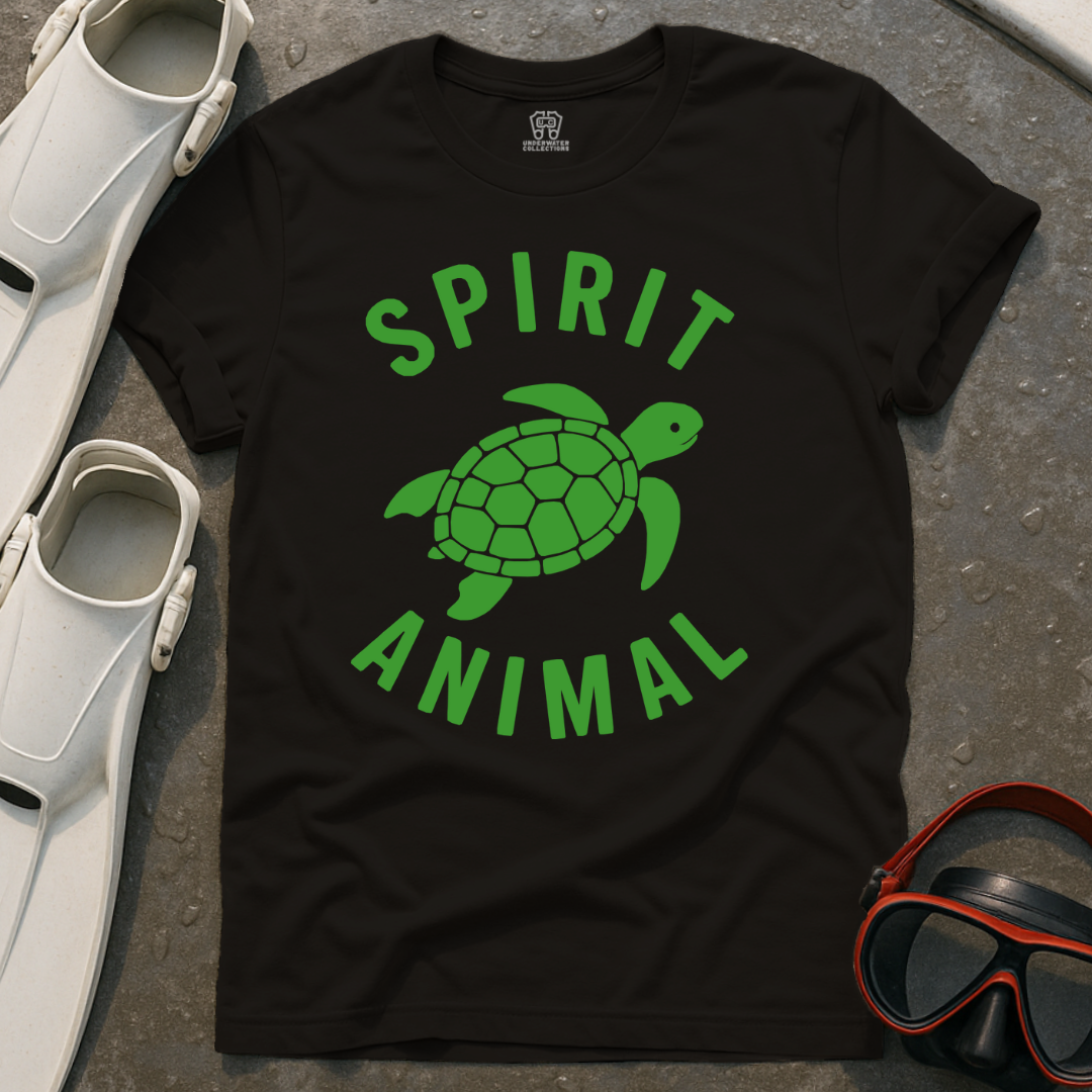 Spirit Animal T-Shirt