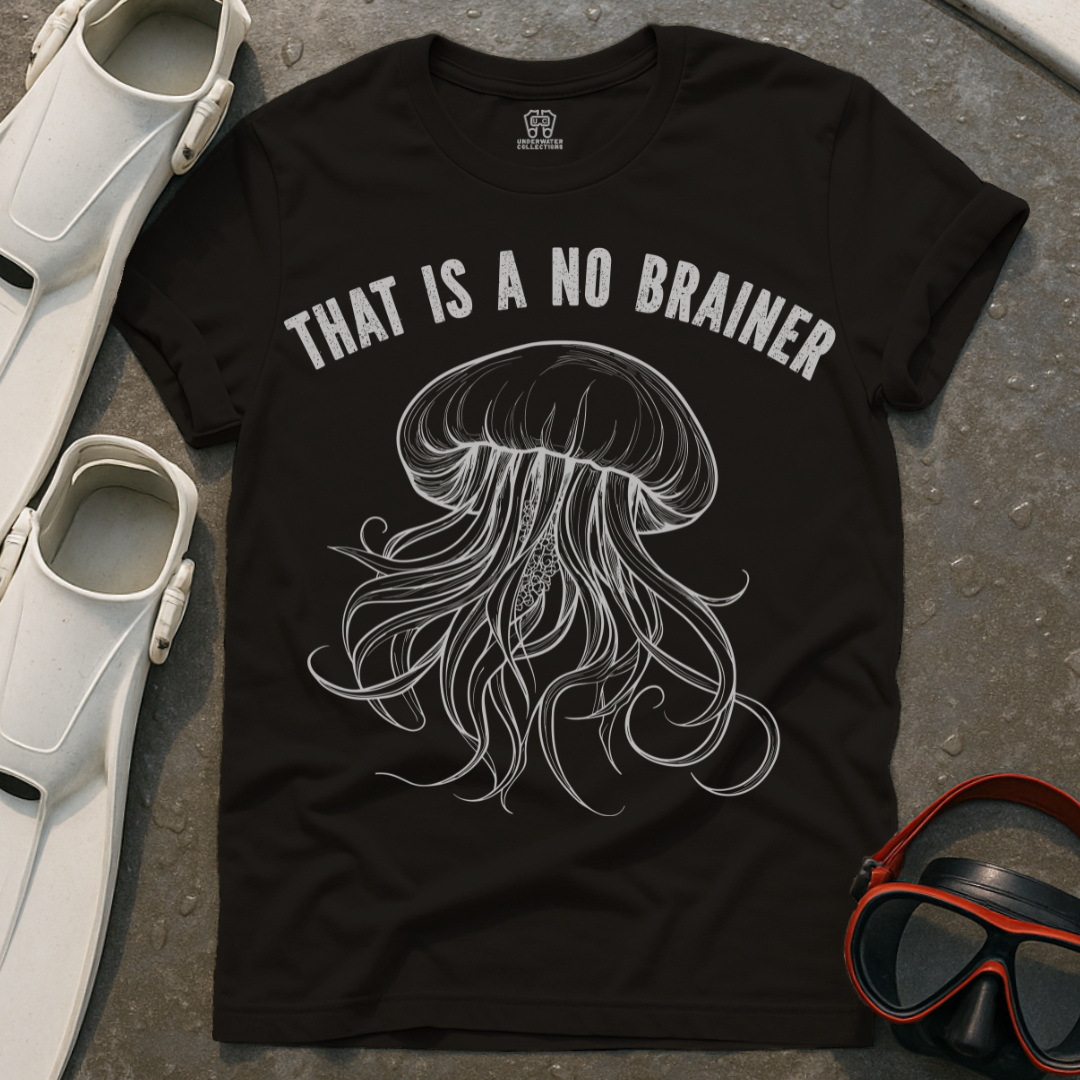 No Brainer T-Shirt