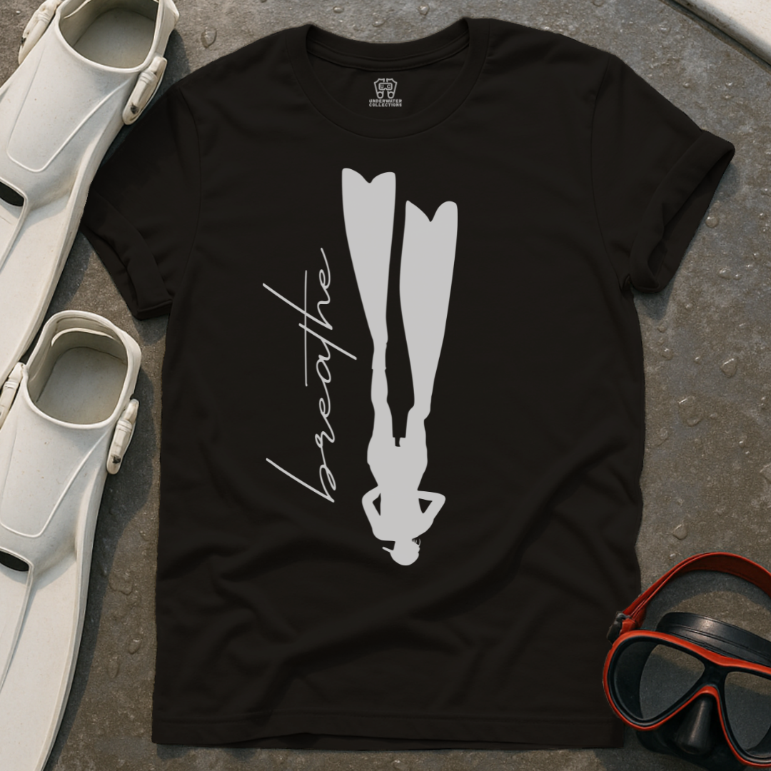 Breathe T-Shirt