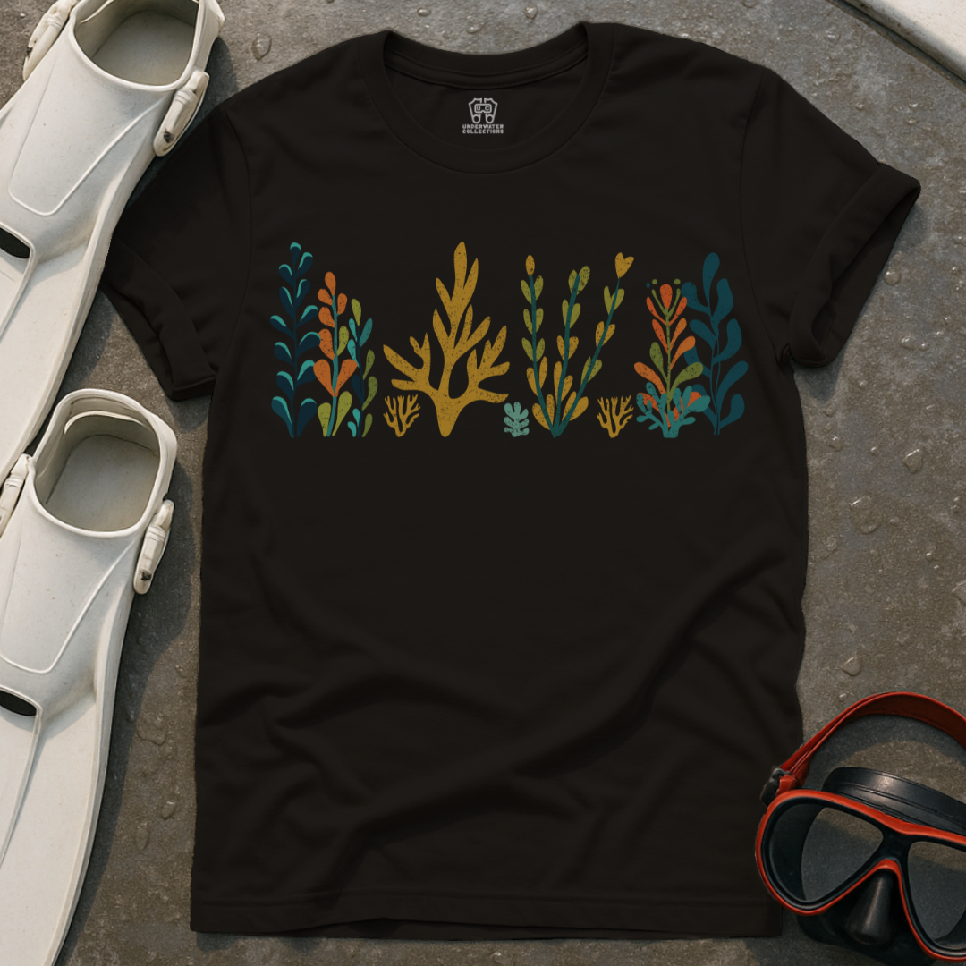 Seaweed T-Shirt