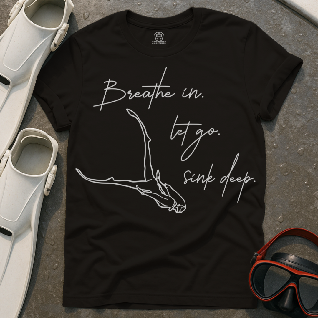 Breathe In T-Shirt