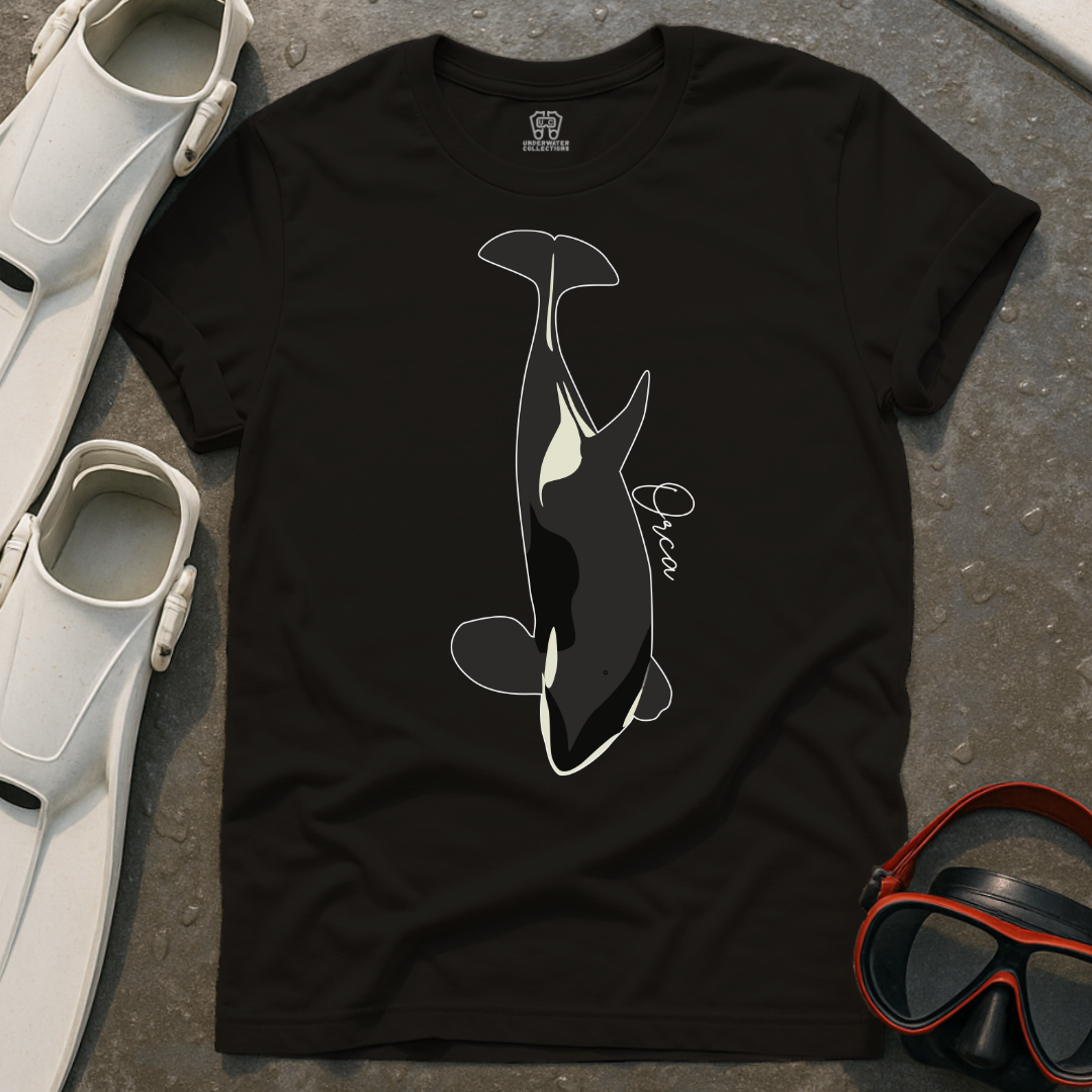 Orca Flow T-Shirt