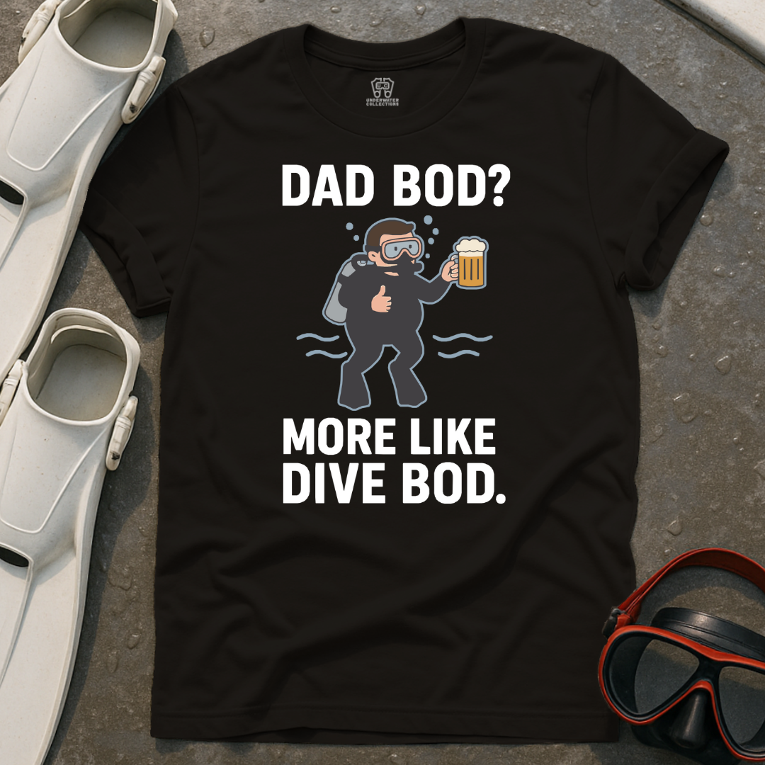 Dive Bod T-Shirt