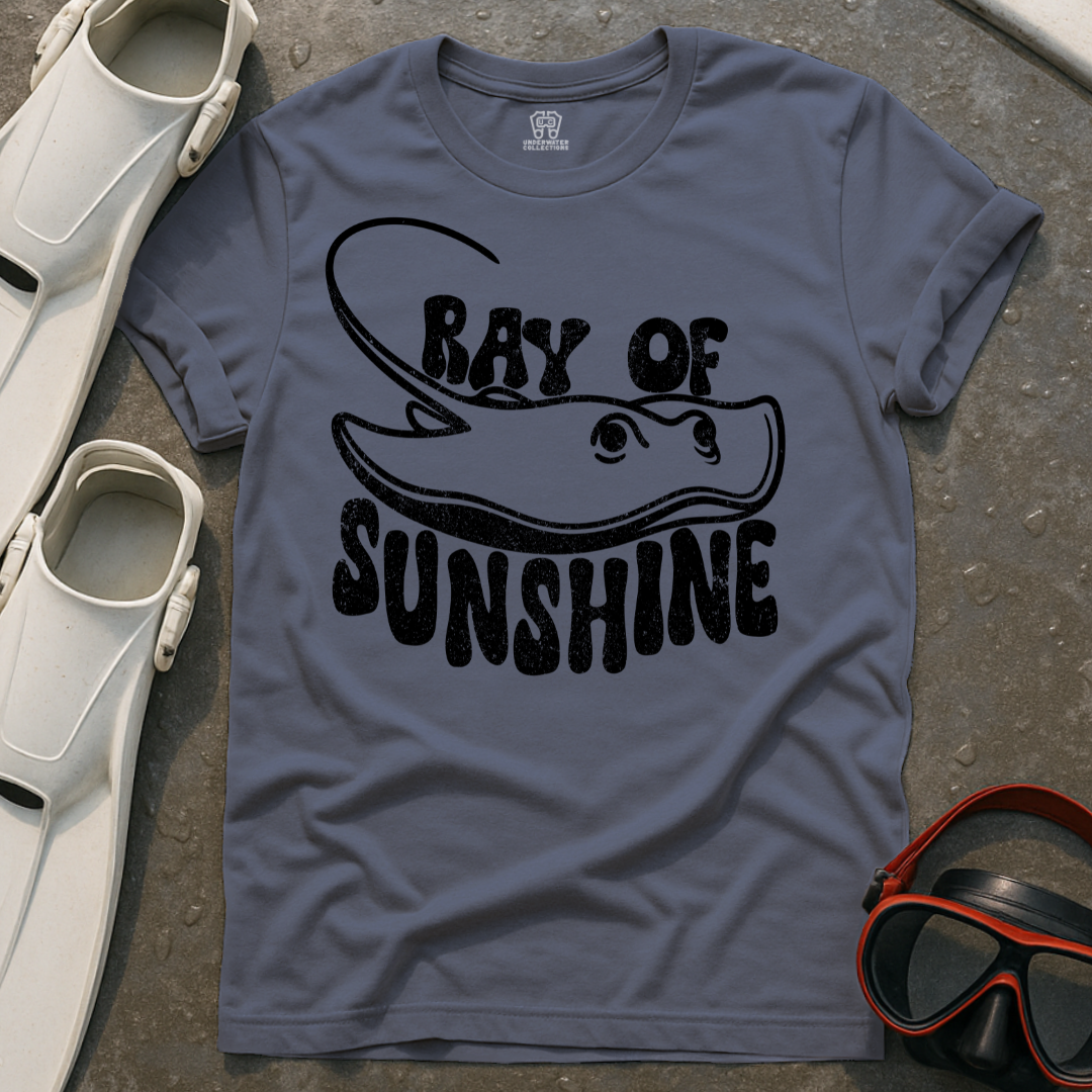 Ray Of Sunshine T-Shirt