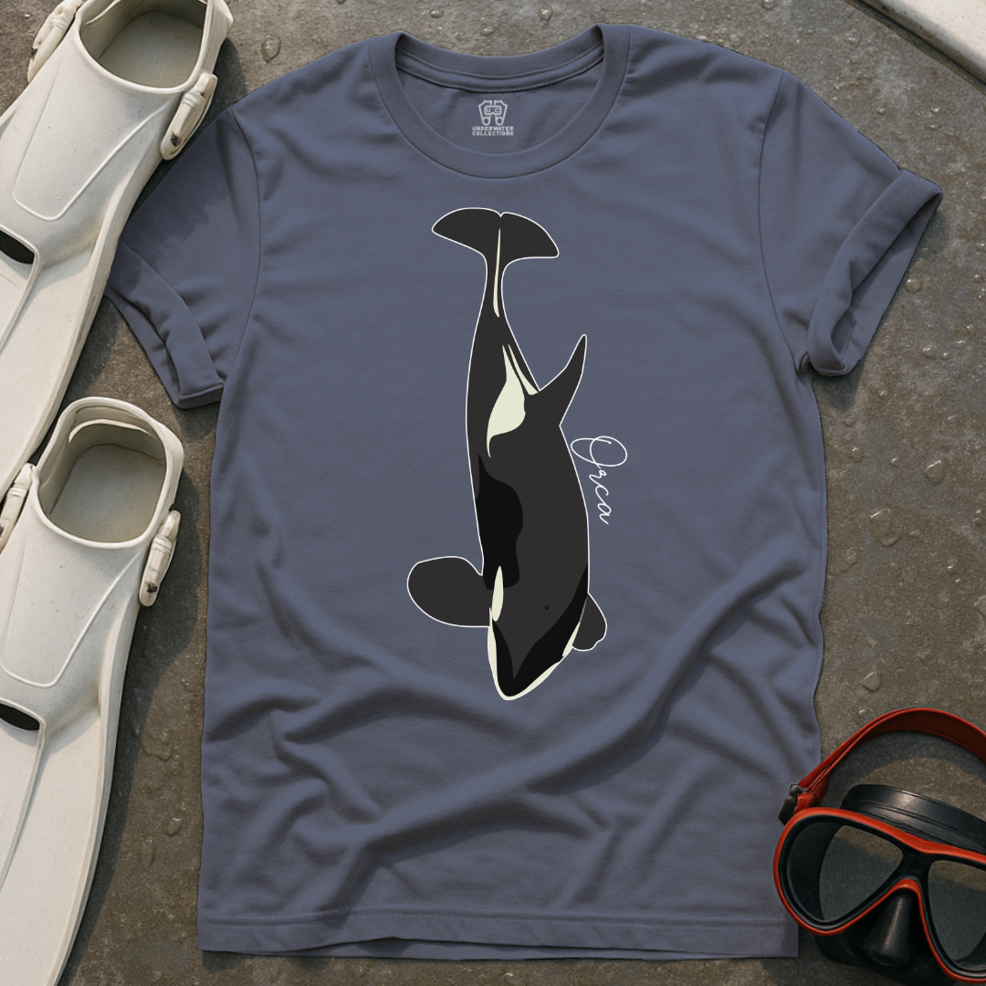 Orca Flow T-Shirt