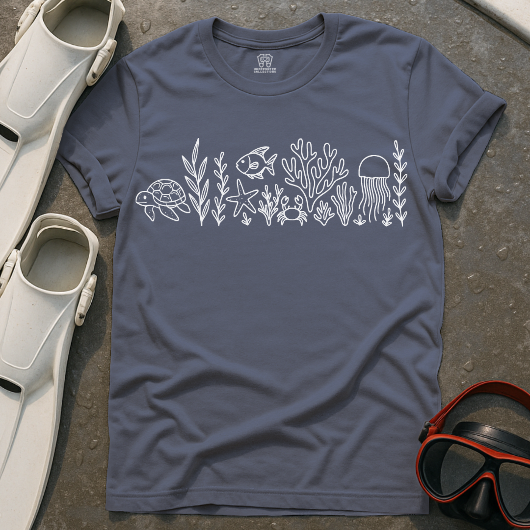 Ocean Locals T-Shirt