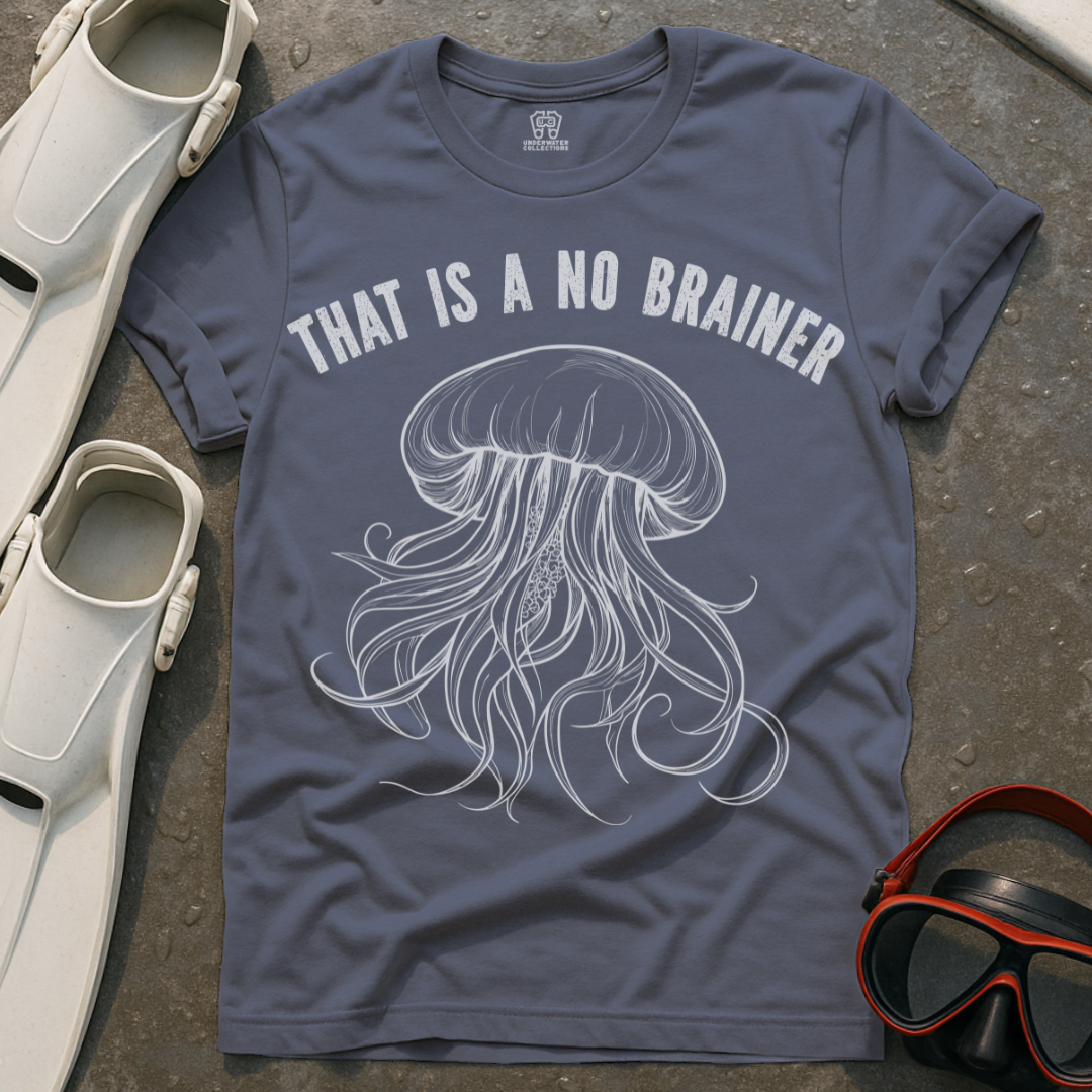 No Brainer T-Shirt