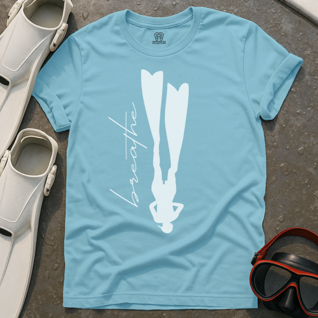 Breathe T-Shirt