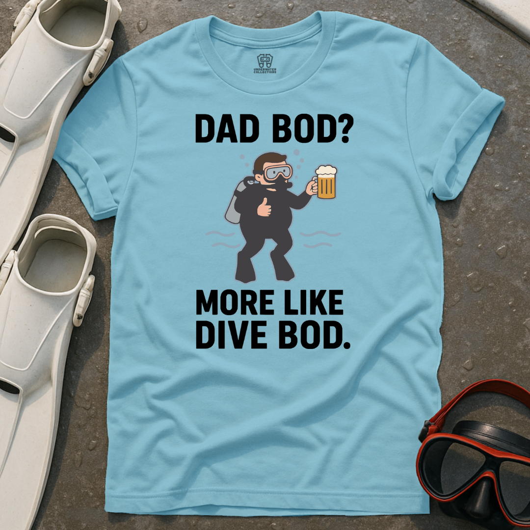 Dive Bod T-Shirt