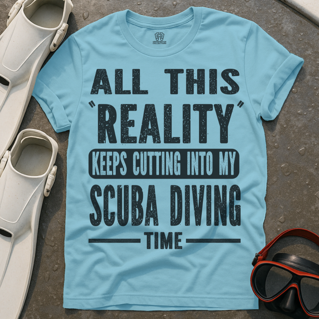 All This Reality T-Shirt