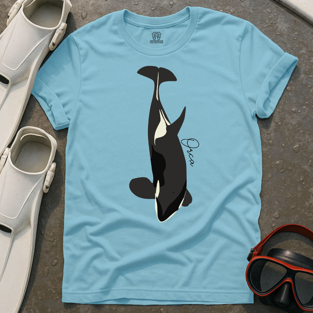 Orca Flow T-Shirt