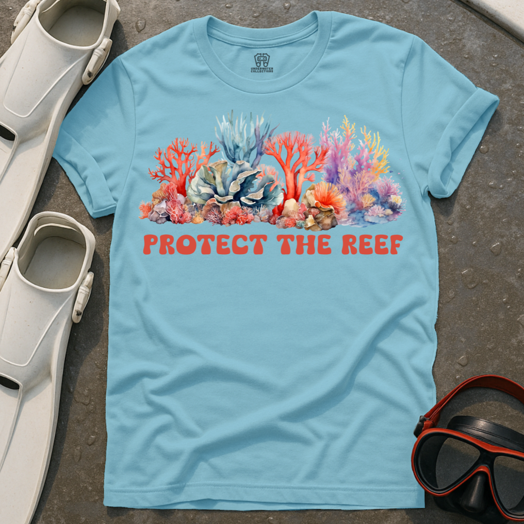 Protect The Reef T-Shirt