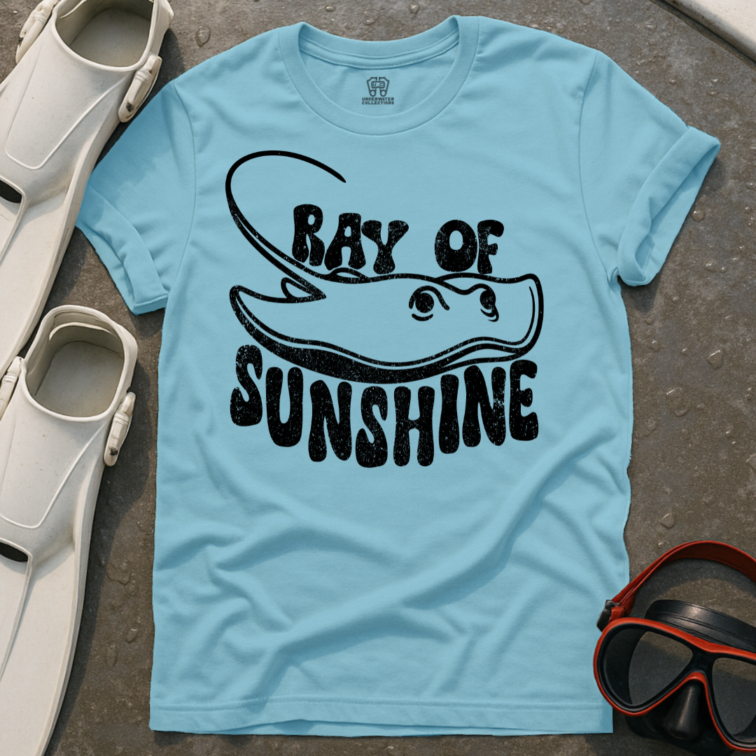Ray Of Sunshine T-Shirt
