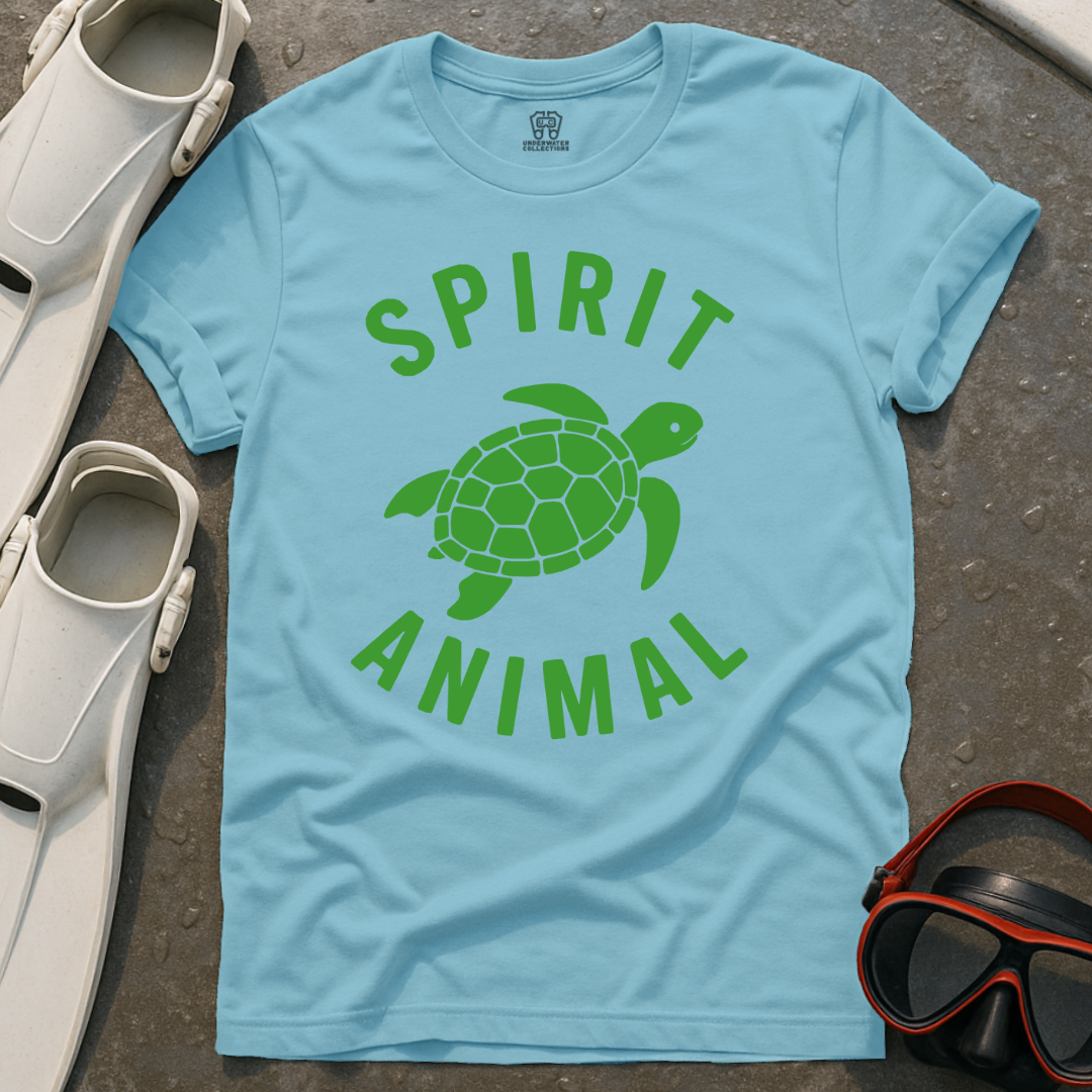 Spirit Animal T-Shirt