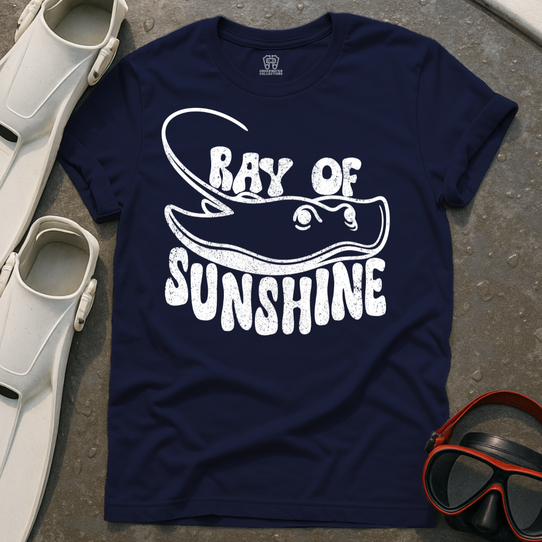 Ray Of Sunshine T-Shirt