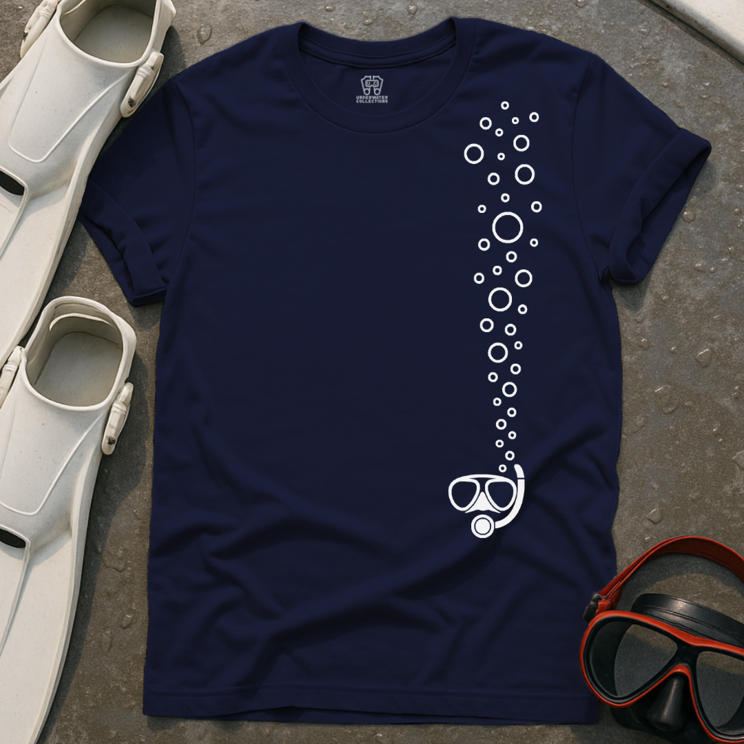 Bubbles T-Shirt