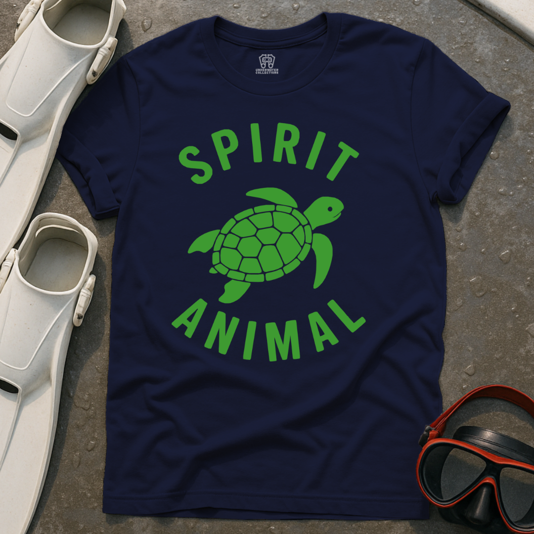 Spirit Animal T-Shirt