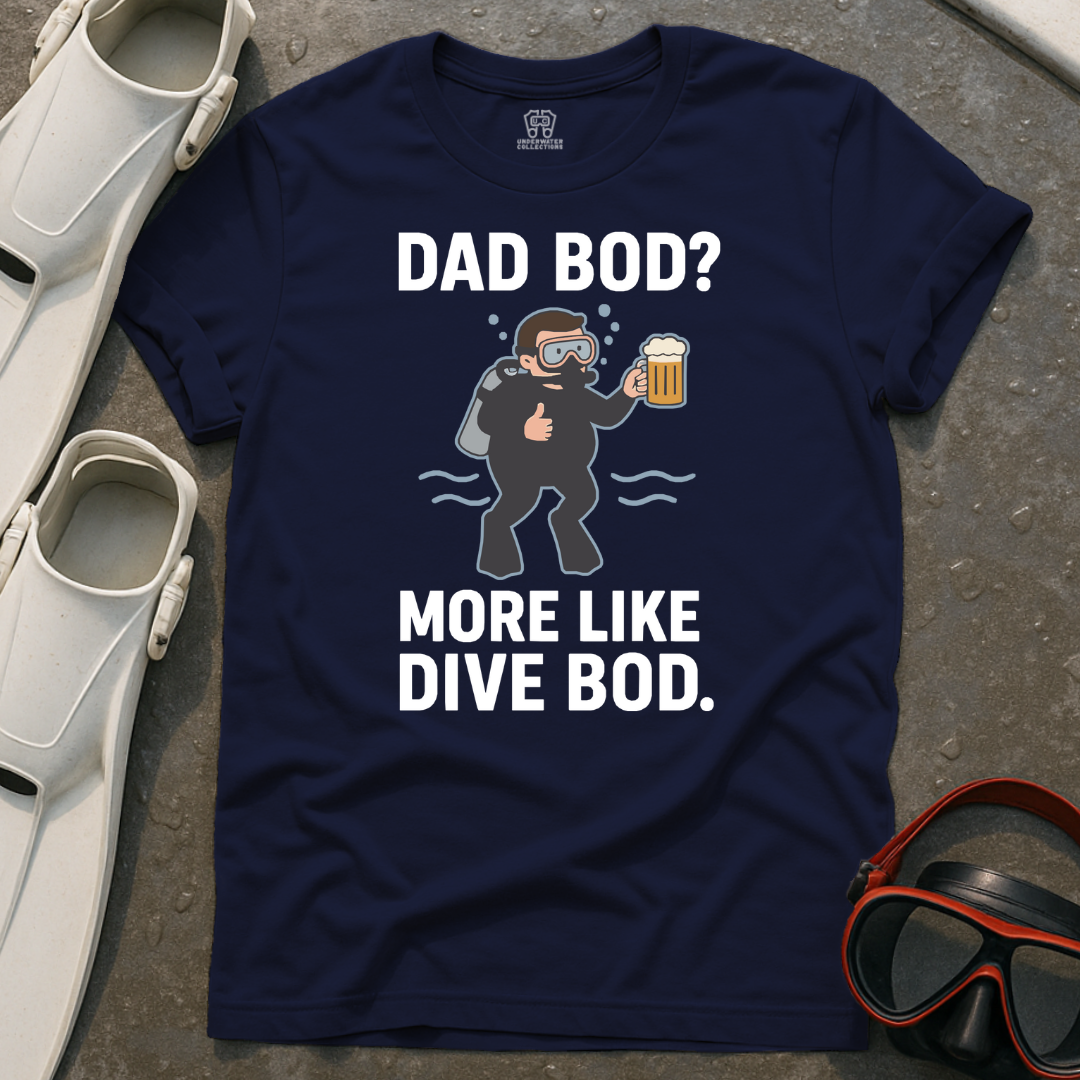Dive Bod T-Shirt
