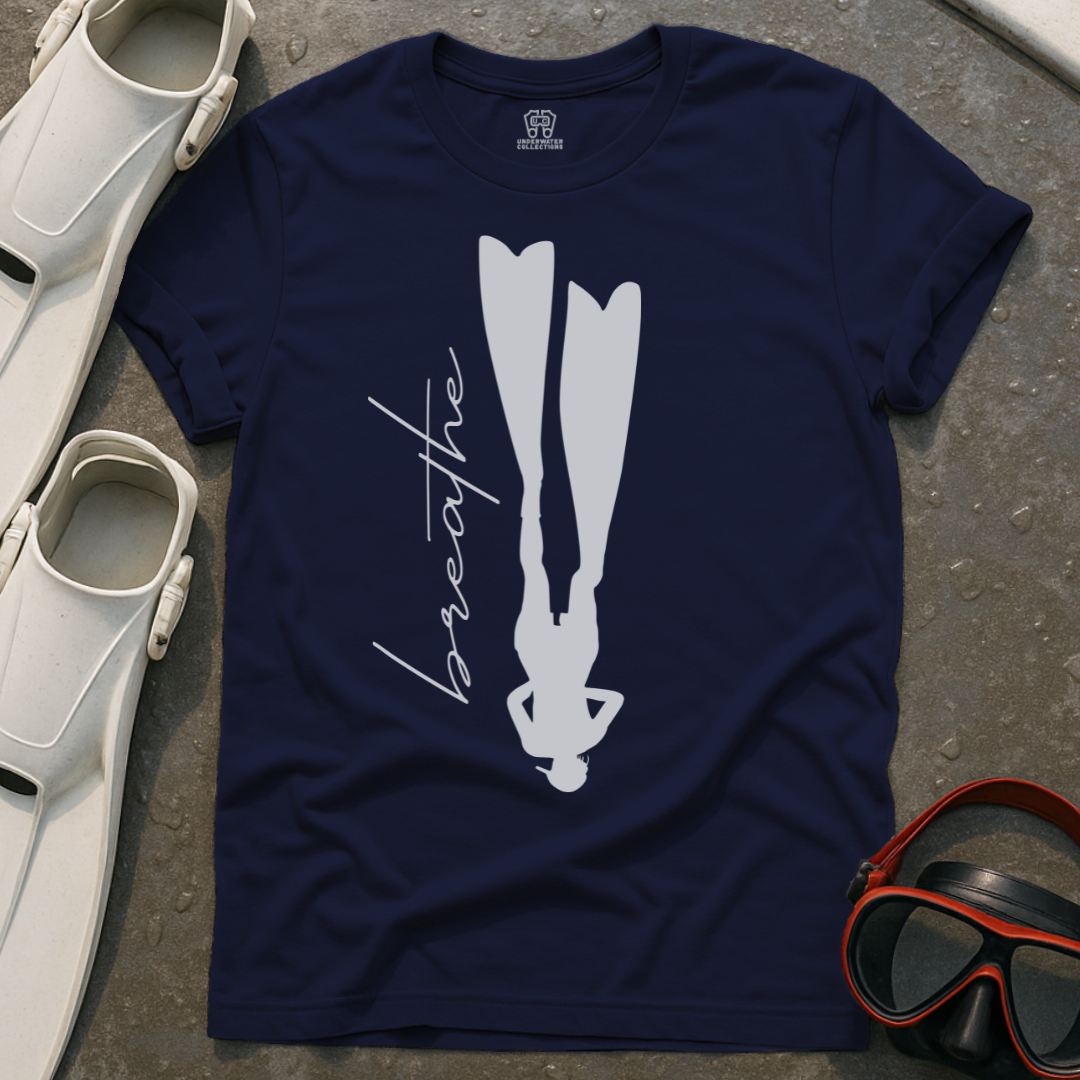 Breathe T-Shirt