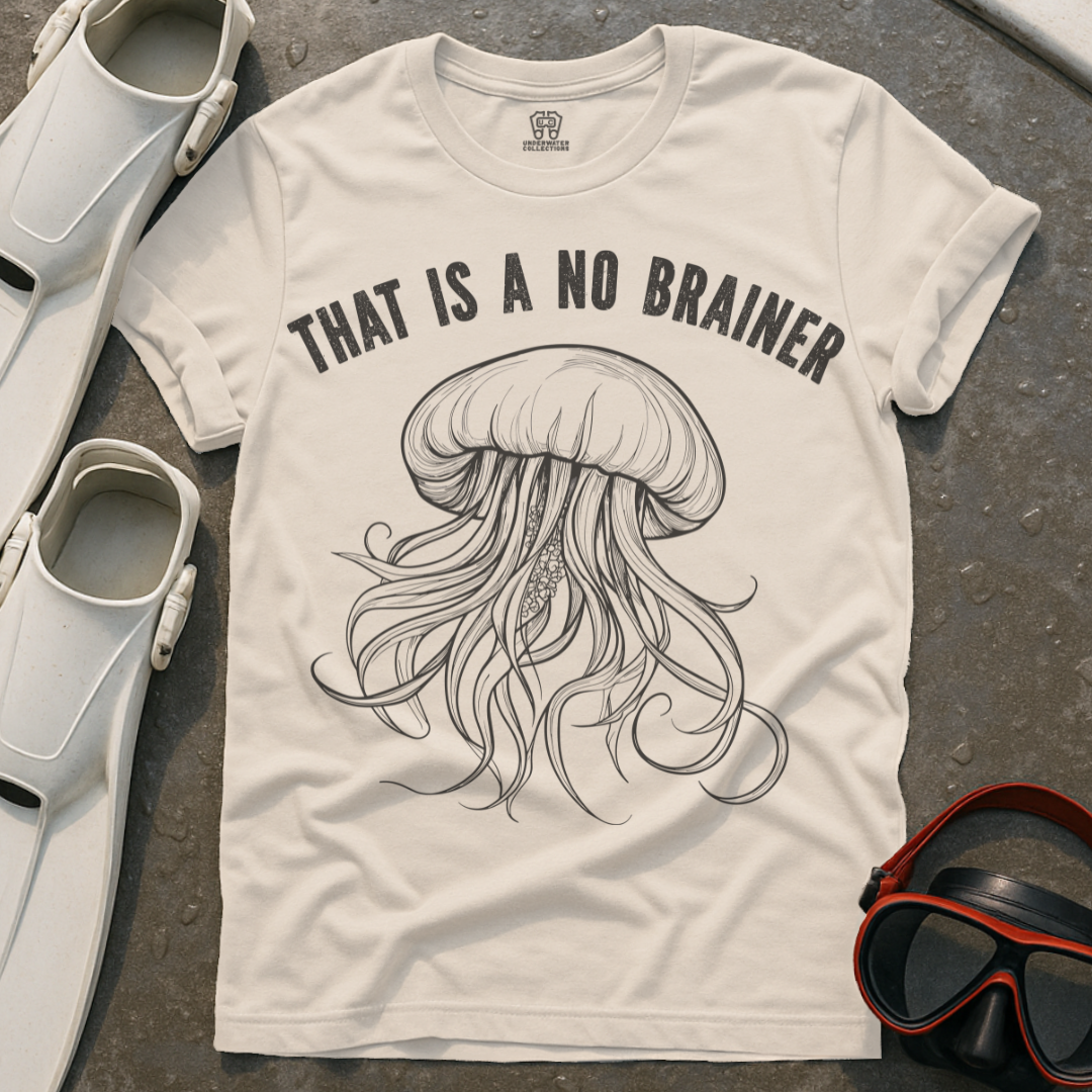 No Brainer T-Shirt