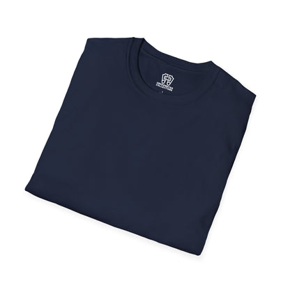 Copy of Pet Dogs & Scuba Dive BACK T-Shirt