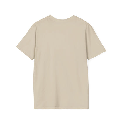 Respect The Locals Manta Ray T-Shirt