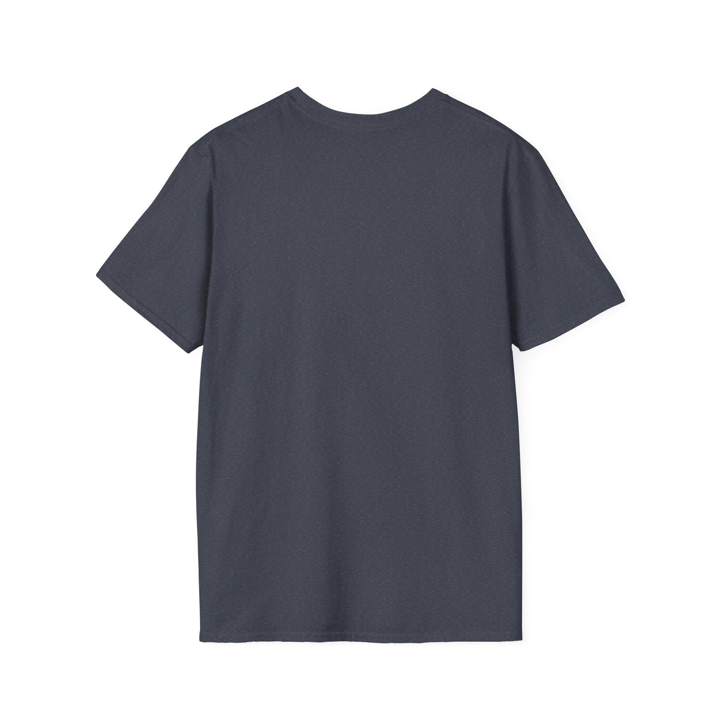 Respect The Locals Manta Ray T-Shirt