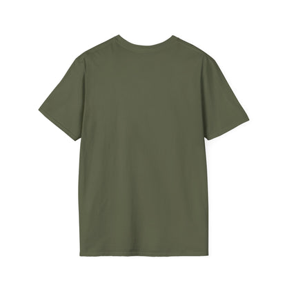 Respect The Locals Manta Ray T-Shirt
