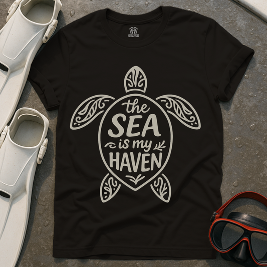 Sea Haven T-Shirt