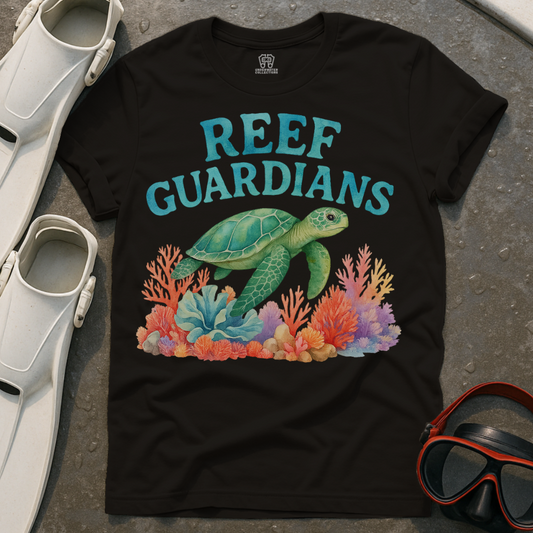 Reef Guardians T-Shirt