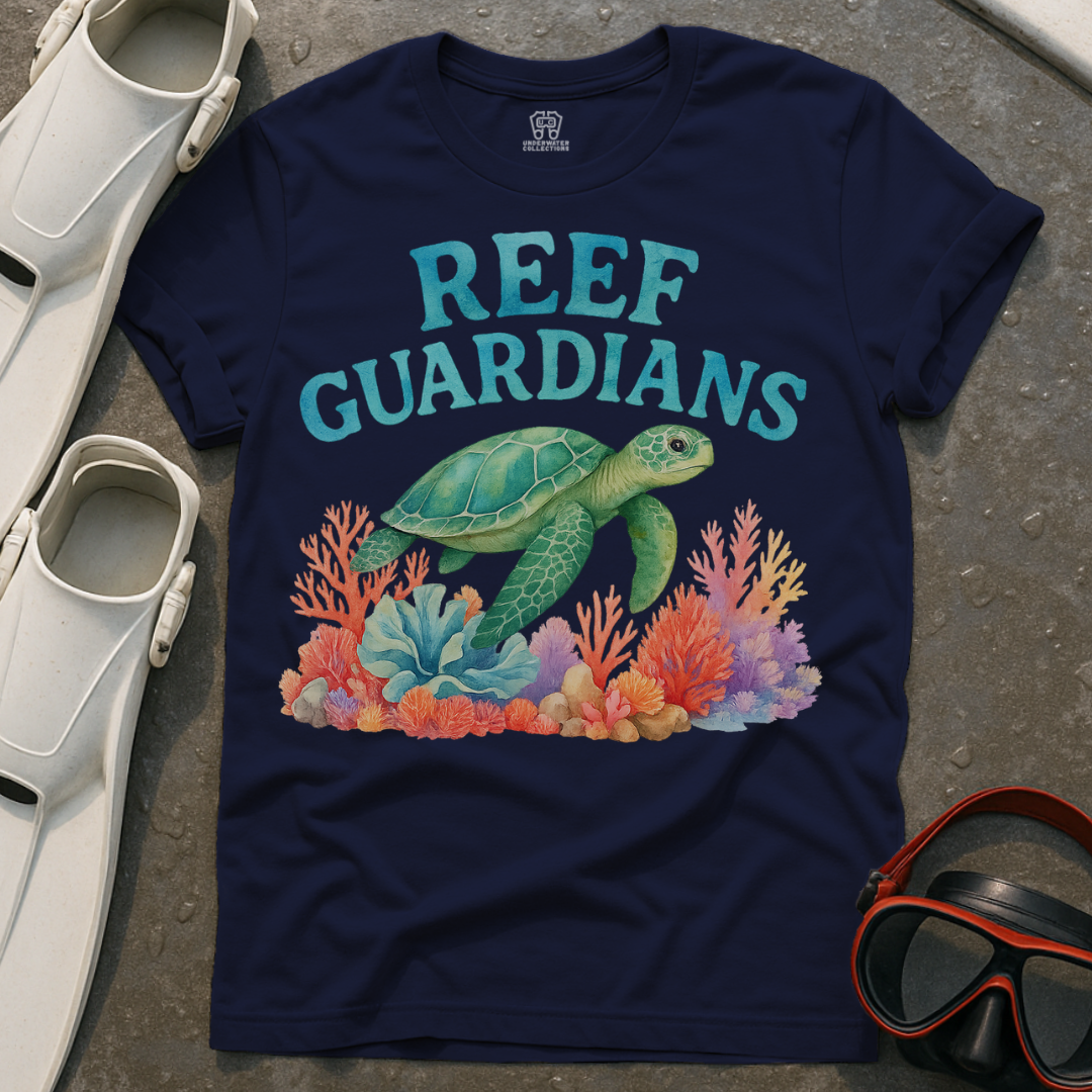 Reef Guardians T-Shirt