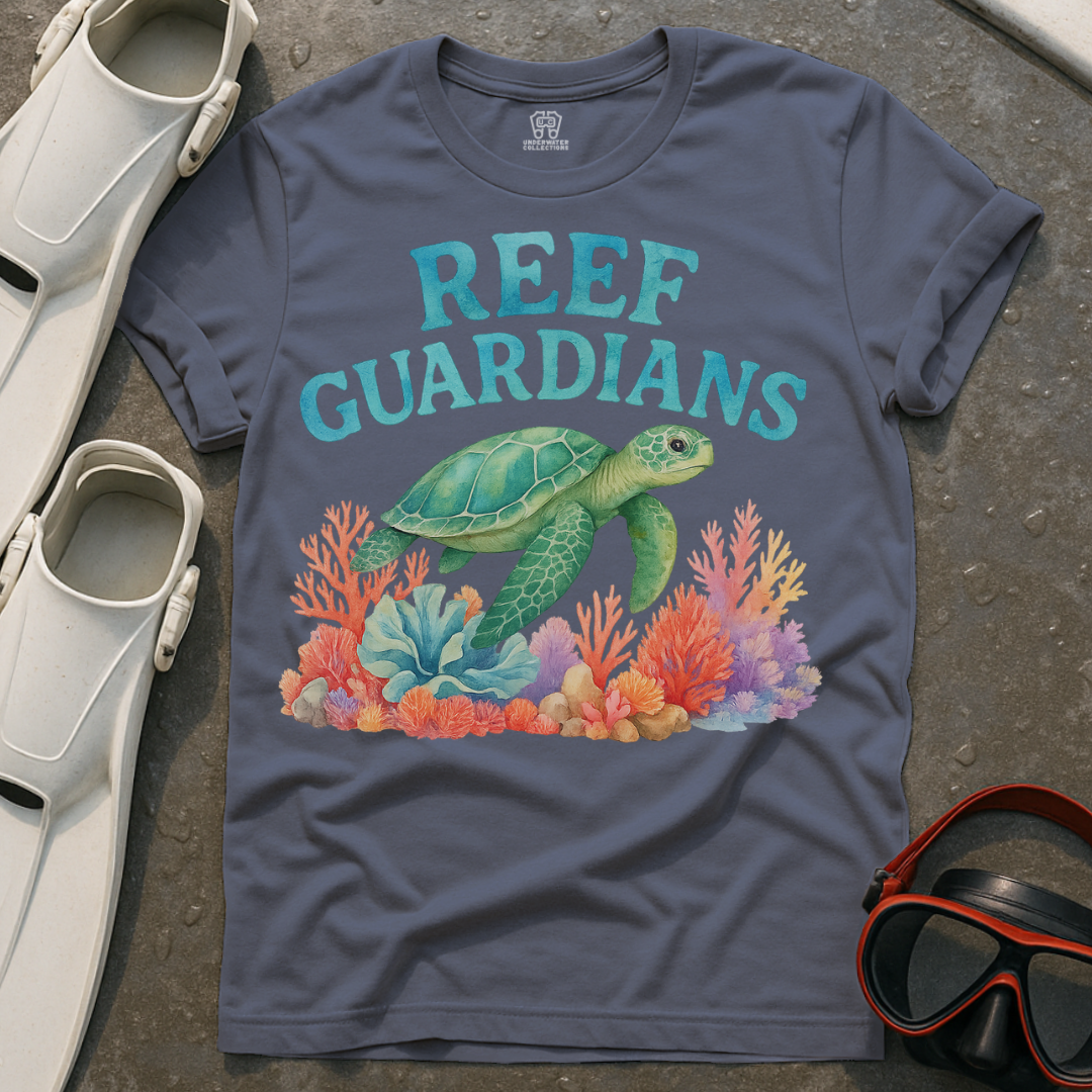Reef Guardians T-Shirt