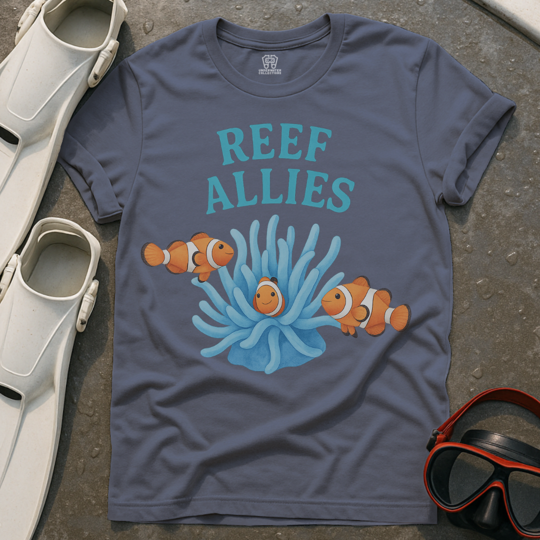 Reef Allies T-Shirt