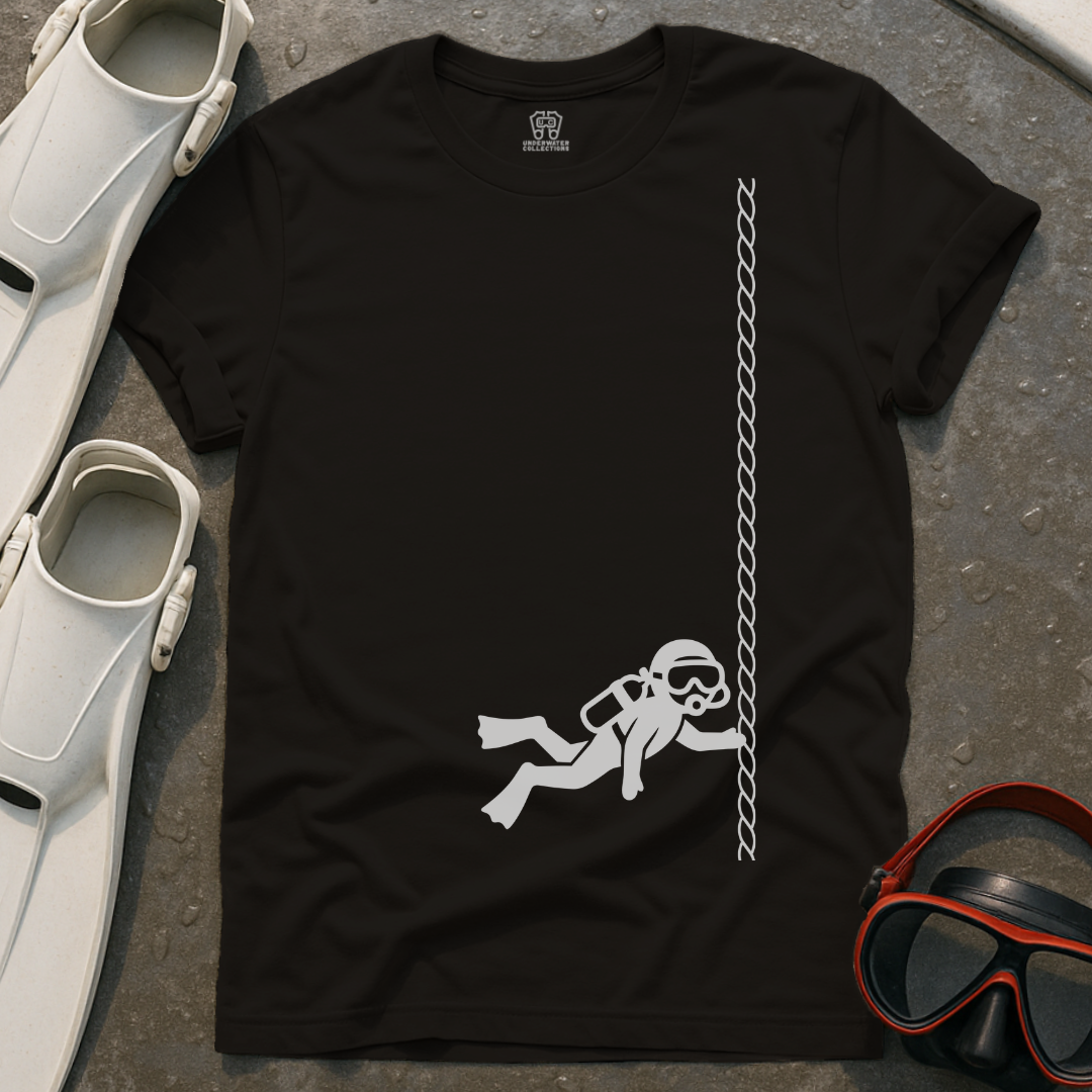 Scuba Line T-Shirt
