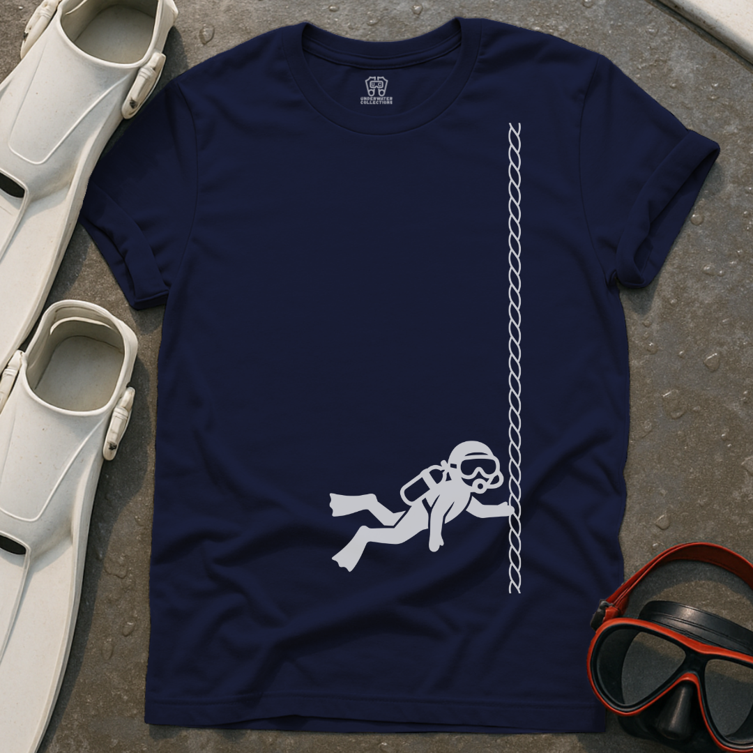 Scuba Line T-Shirt