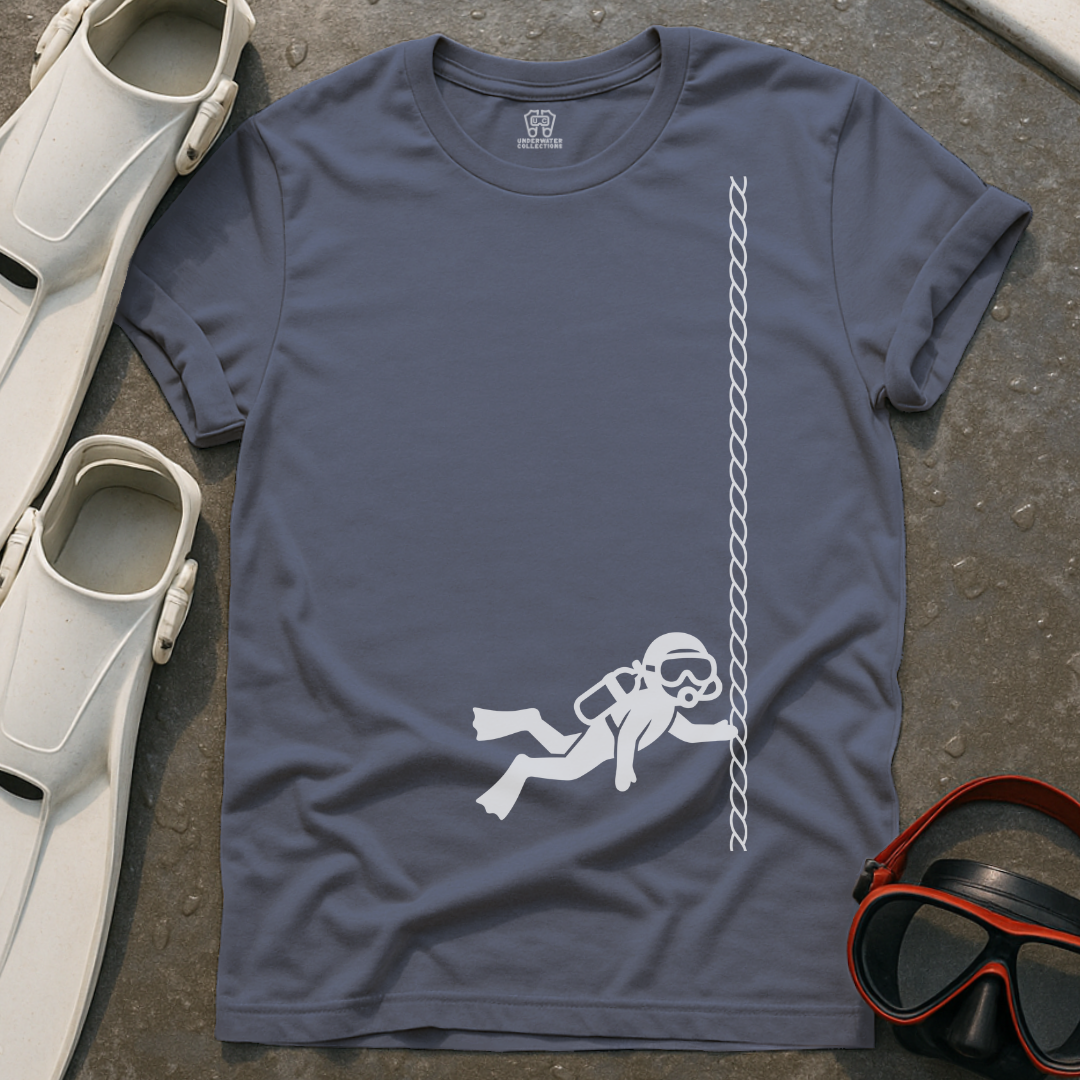Scuba Line T-Shirt
