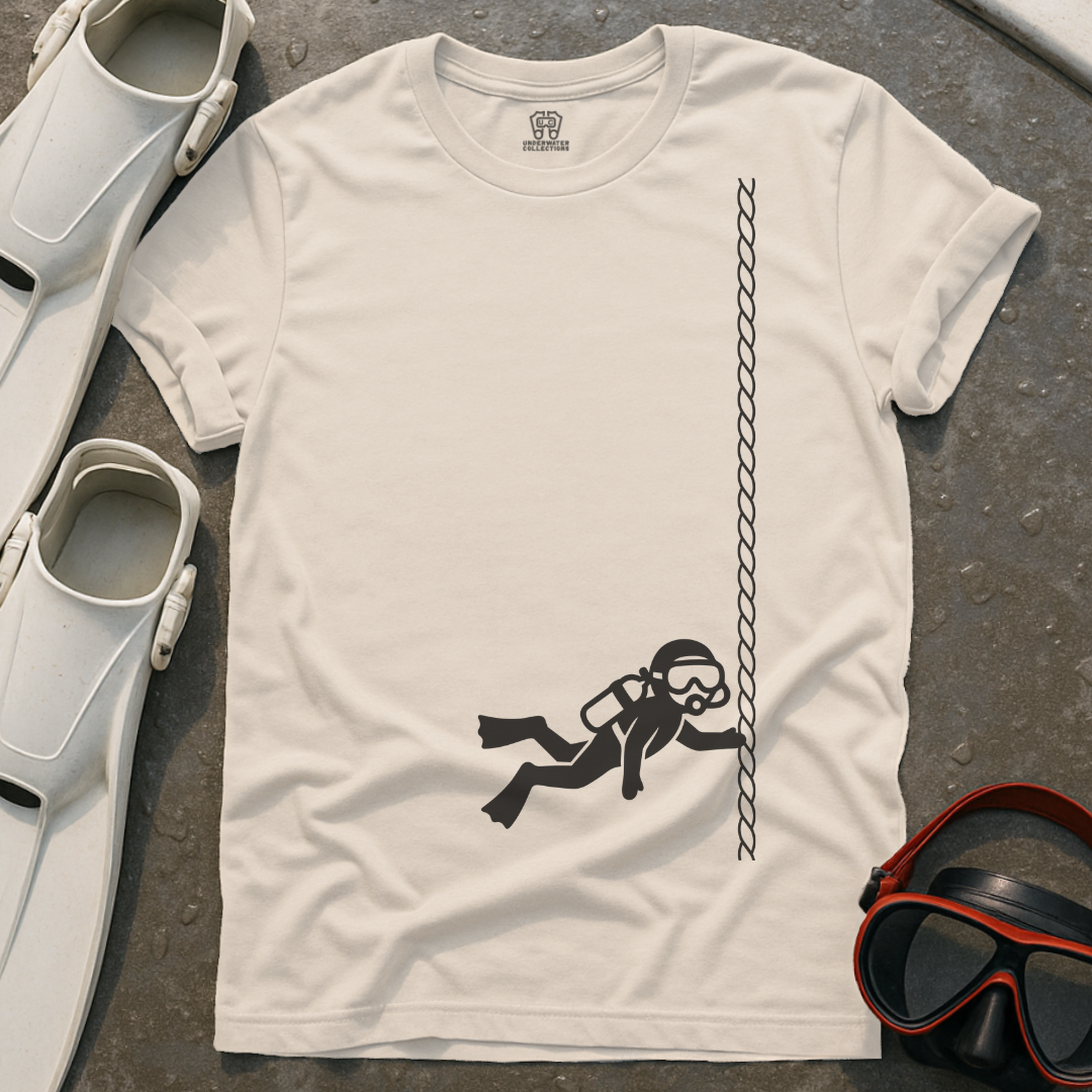 Scuba Line T-Shirt