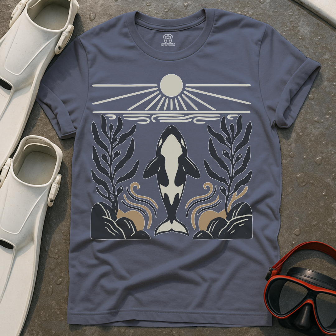 Orca Spirit T-Shirt
