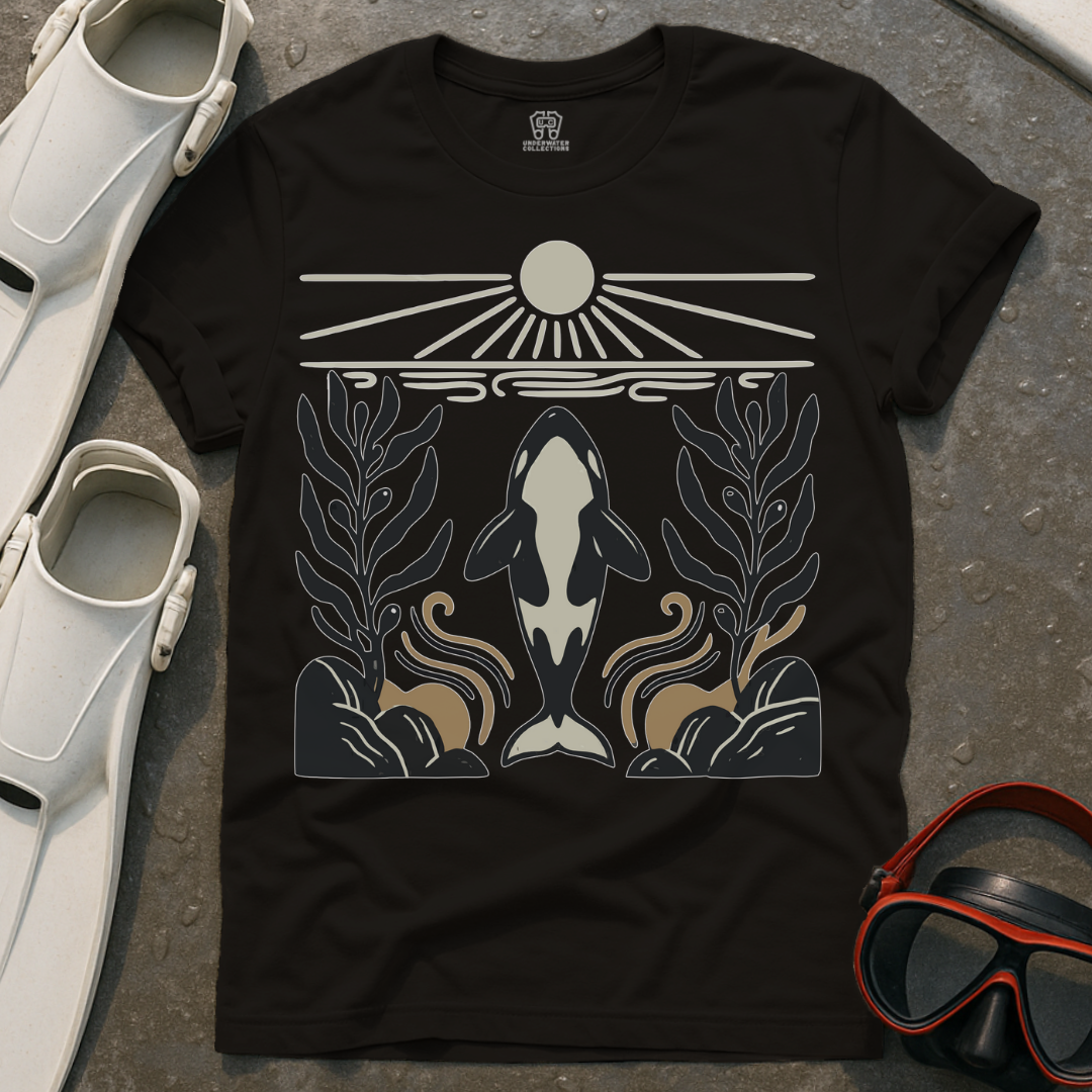 Orca Spirit T-Shirt